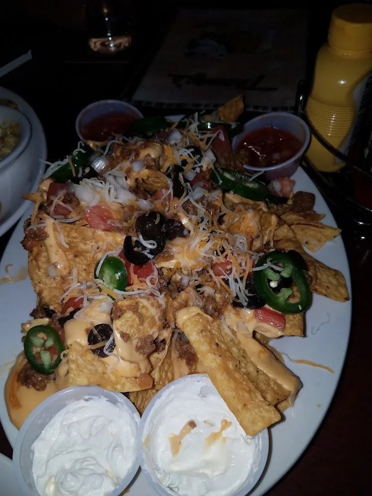 Nachos
